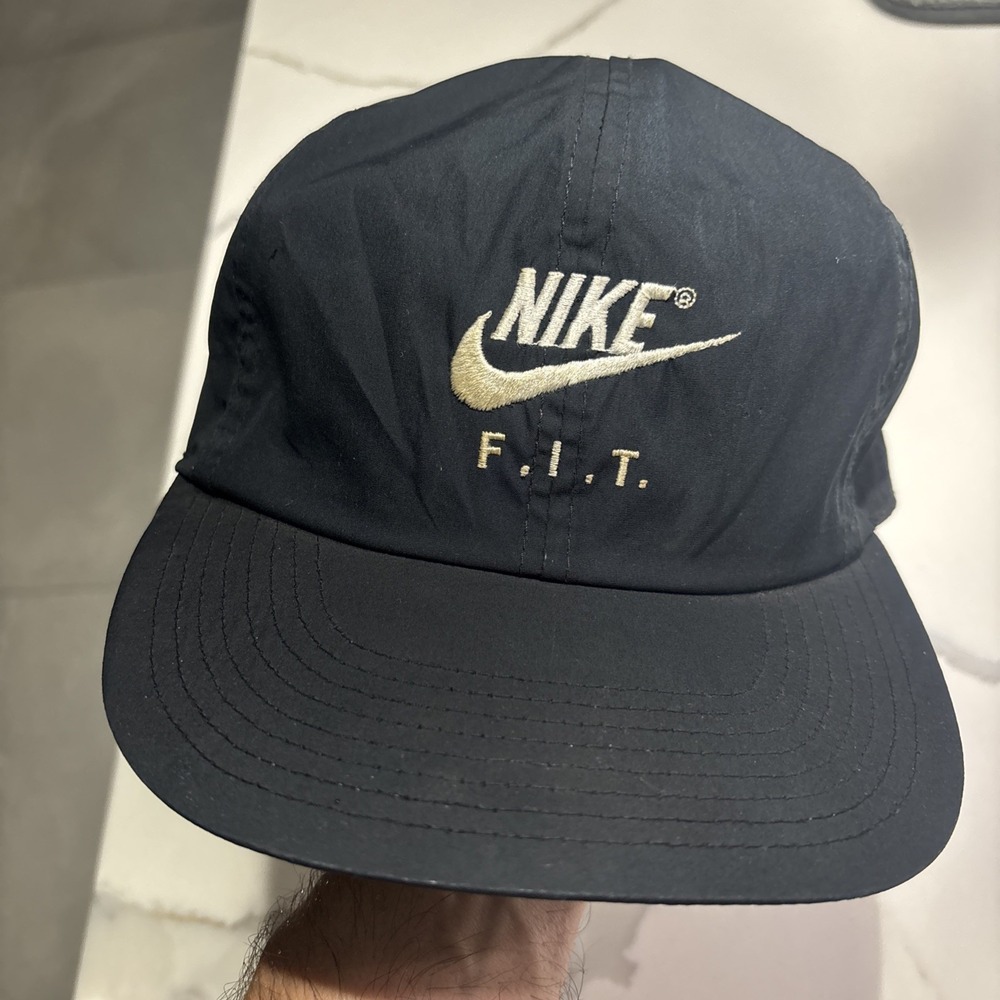 Nike F.I.T Snapback Vintage